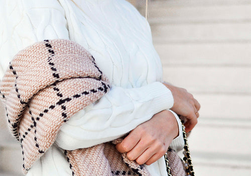 Perly Fashion Journal all