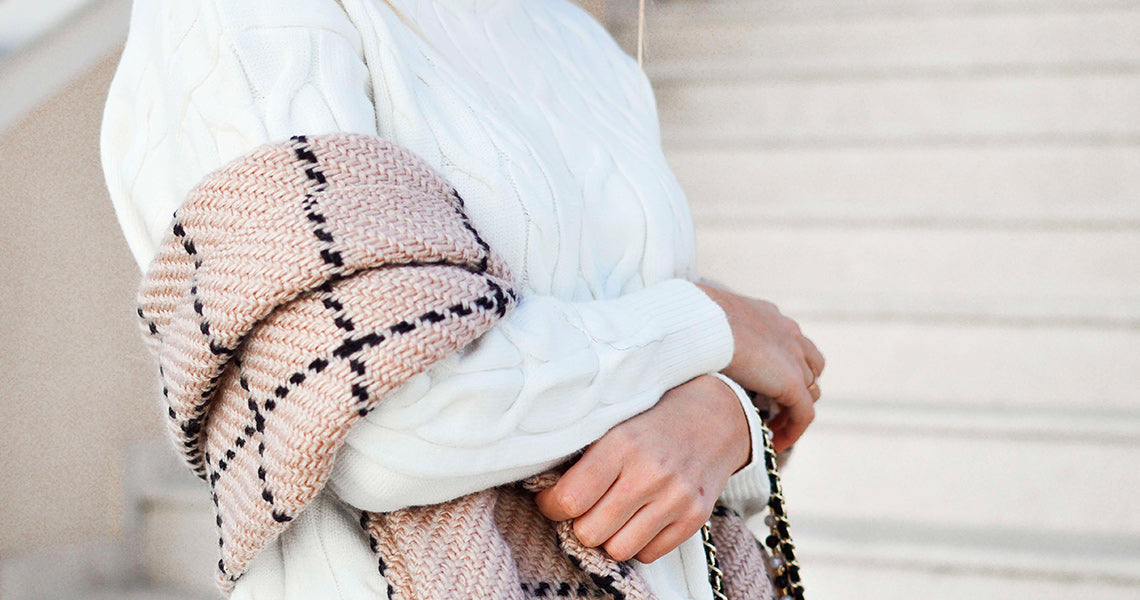 Perly Fashion Journal all